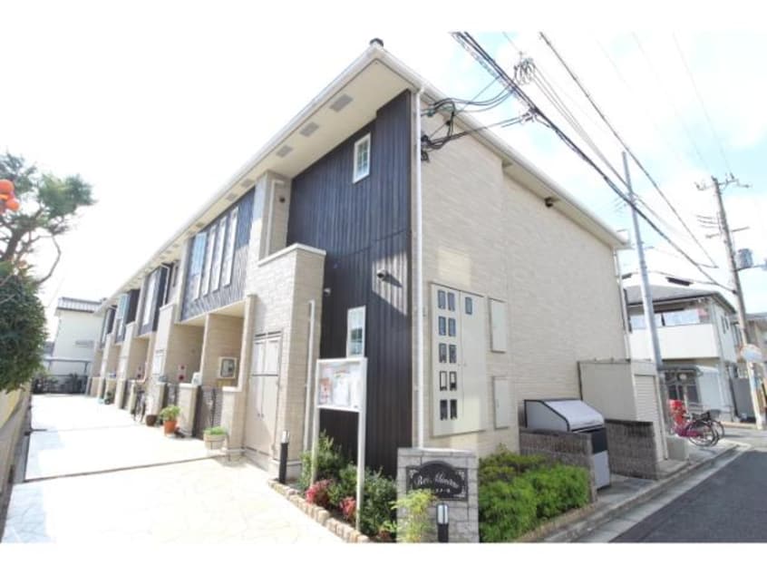  大和路線・関西本線/法隆寺駅 徒歩8分 1階 築15年