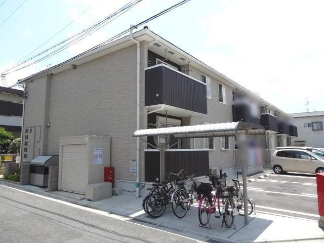  大和路線・関西本線/法隆寺駅 徒歩8分 1階 築15年
