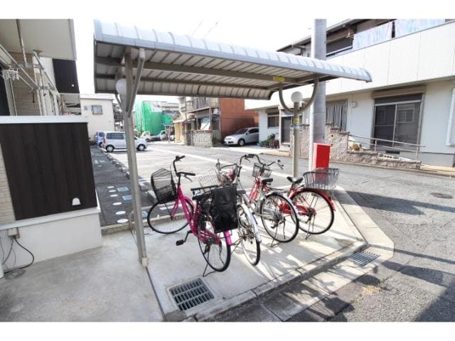  大和路線・関西本線/法隆寺駅 徒歩8分 1階 築15年