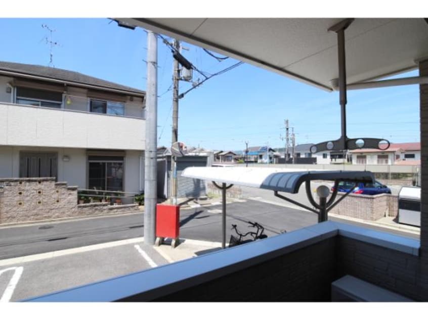 同系モデル写真 大和路線・関西本線/法隆寺駅 徒歩8分 1階 築15年