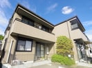 大和路線・関西本線/三郷駅 徒歩13分 2階 築24年の外観