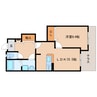 大和路線・関西本線/王寺駅 バス:17分:停歩10分 1階 築15年 1LDKの間取り
