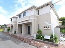 大和路線・関西本線/王寺駅 バス:17分:停歩10分 1階 築14年の外観