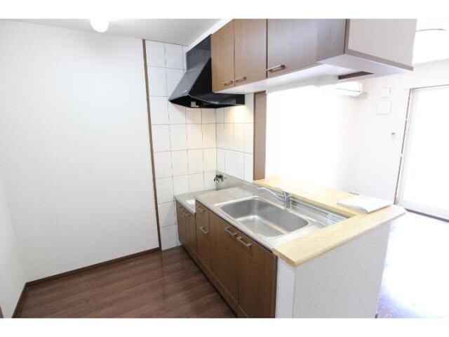  近鉄生駒線/東山駅 徒歩11分 1階 築15年