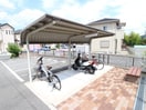  近鉄生駒線/東山駅 徒歩11分 2階 築14年