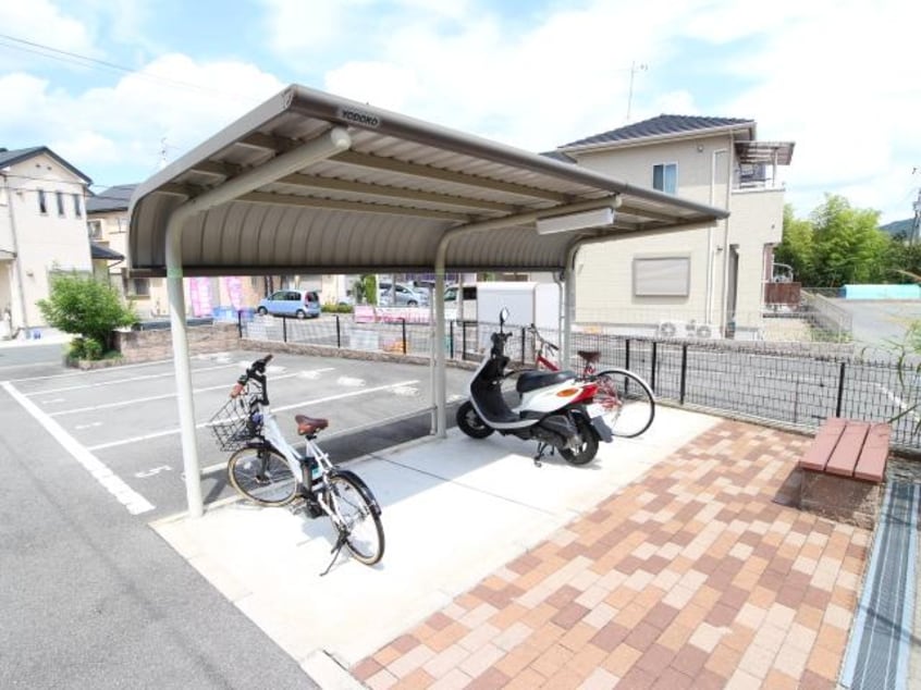  近鉄生駒線/東山駅 徒歩11分 2階 築14年