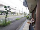  大和路線・関西本線/王寺駅 バス15分確認中下車:停歩9分 3階 築35年