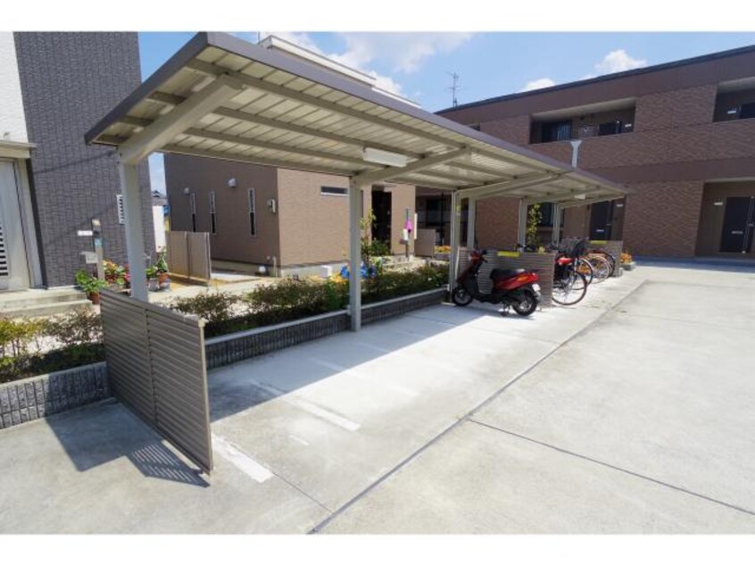  大和路線・関西本線/王寺駅 徒歩13分 1階 築14年