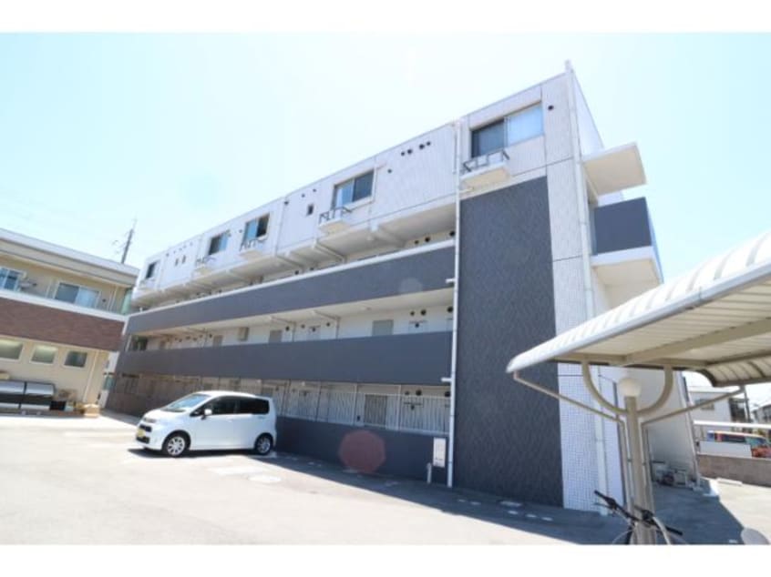  大和路線・関西本線/法隆寺駅 徒歩8分 2階 築14年