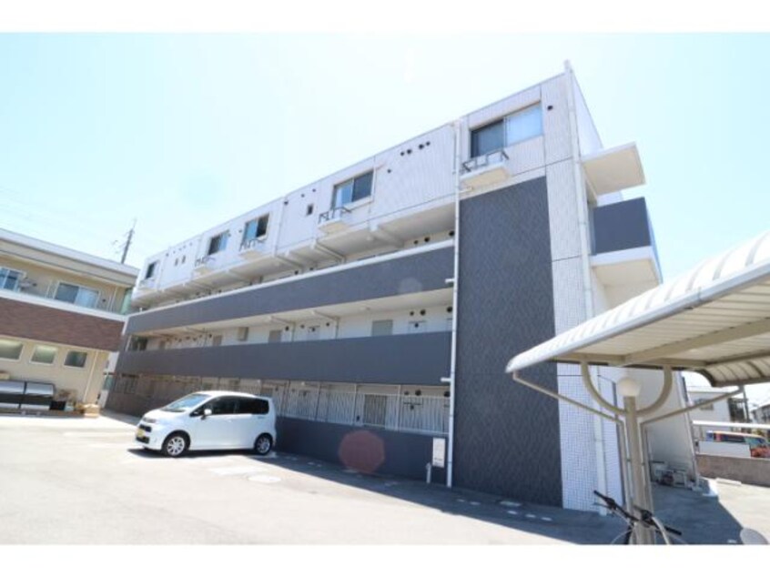  大和路線・関西本線/法隆寺駅 徒歩8分 2階 築14年