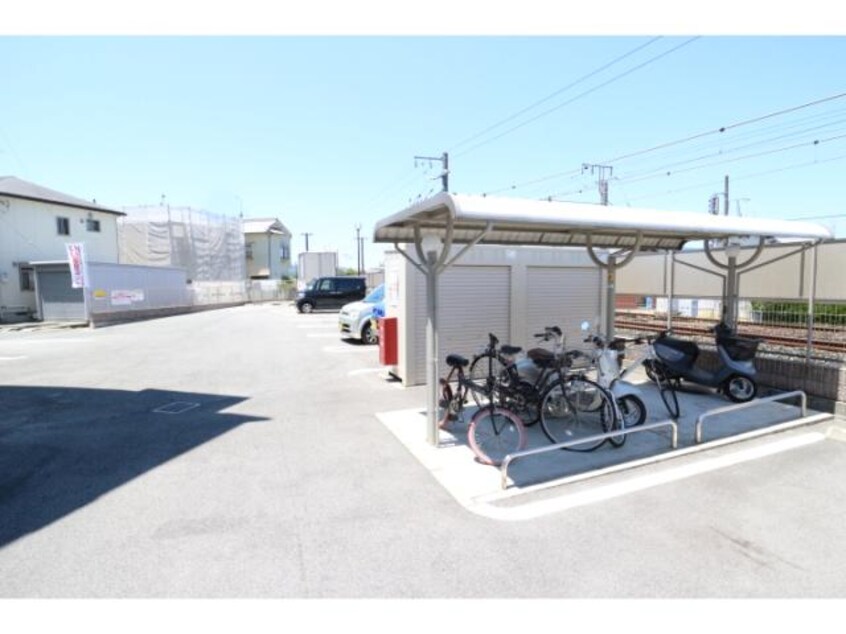  大和路線・関西本線/法隆寺駅 徒歩8分 2階 築14年