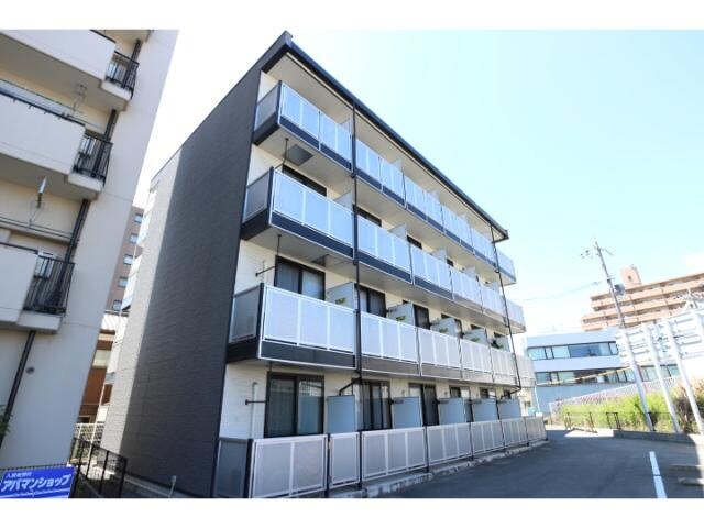  大和路線・関西本線/王寺駅 徒歩5分 3階 築17年