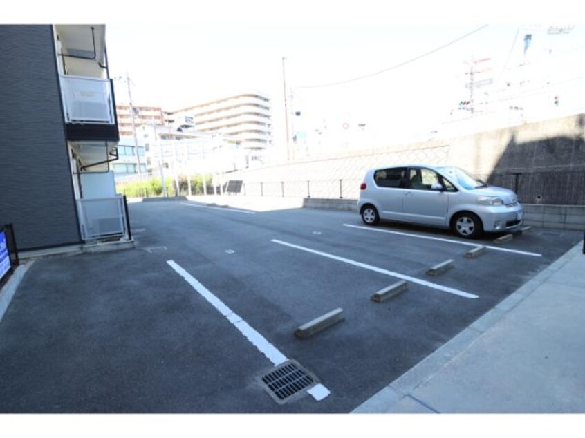  大和路線・関西本線/王寺駅 徒歩5分 3階 築17年