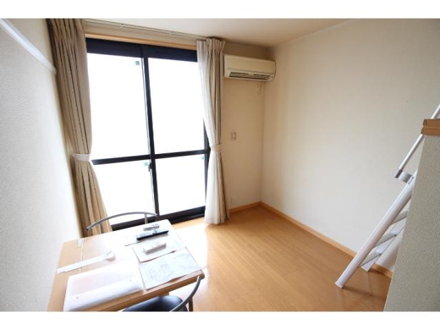  大和路線・関西本線/王寺駅 徒歩5分 1階 築17年