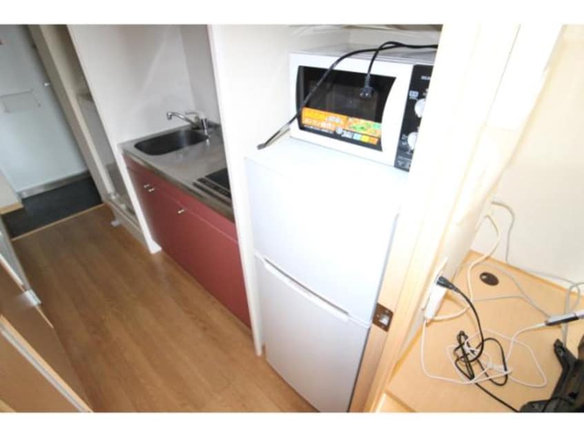  大和路線・関西本線/王寺駅 徒歩5分 1階 築17年