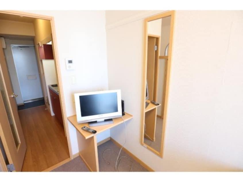 同系モデル写真 大和路線・関西本線/王寺駅 徒歩5分 4階 築17年