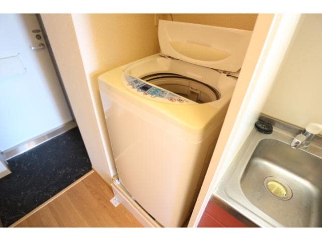 同系モデル写真 大和路線・関西本線/王寺駅 徒歩5分 4階 築17年