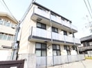 大和路線・関西本線/王寺駅 徒歩8分 3階 築18年の外観