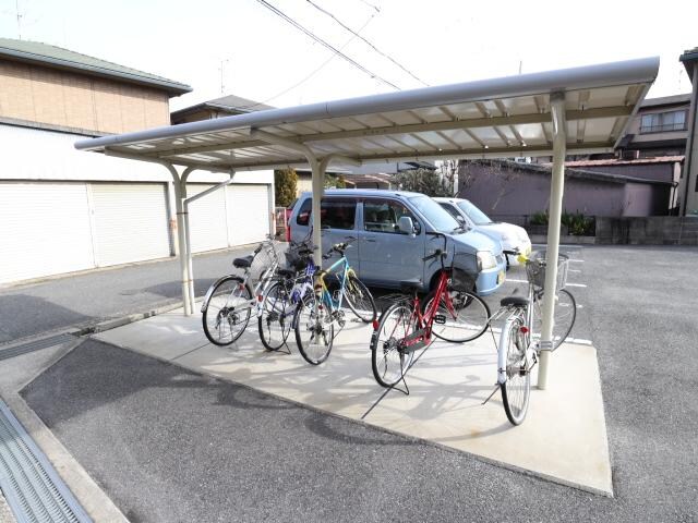  大和路線・関西本線/王寺駅 徒歩8分 3階 築19年