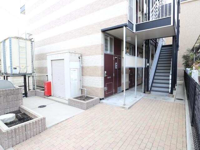  大和路線・関西本線/王寺駅 徒歩8分 3階 築19年