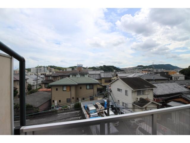  大和路線・関西本線/王寺駅 徒歩8分 3階 築19年