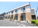 大和路線・関西本線/法隆寺駅 徒歩3分 1階 築23年の外観