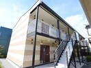 大和路線・関西本線/法隆寺駅 徒歩17分 1階 築17年の外観