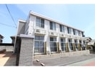 近鉄生駒線/信貴山下駅 徒歩13分 1階 築23年の外観