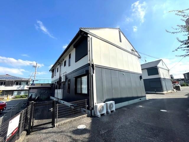  和歌山線/畠田駅 徒歩7分 1階 築29年