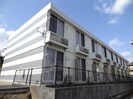 和歌山線/畠田駅 徒歩10分 1階 築22年の外観