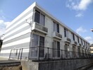  和歌山線/畠田駅 徒歩10分 1階 築23年