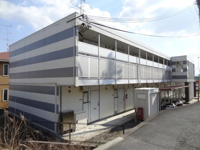  和歌山線/畠田駅 徒歩10分 2階 築24年