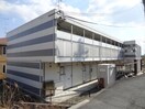  和歌山線/畠田駅 徒歩10分 1階 築23年