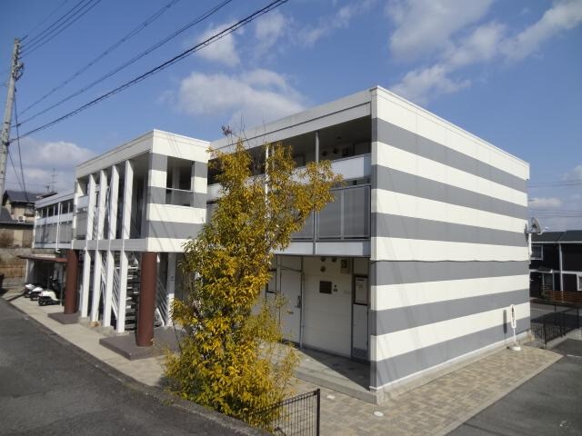  和歌山線/畠田駅 徒歩10分 2階 築24年