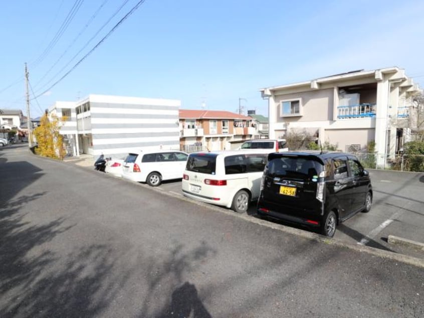  和歌山線/畠田駅 徒歩10分 2階 築24年