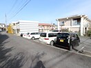  和歌山線/畠田駅 徒歩10分 1階 築23年