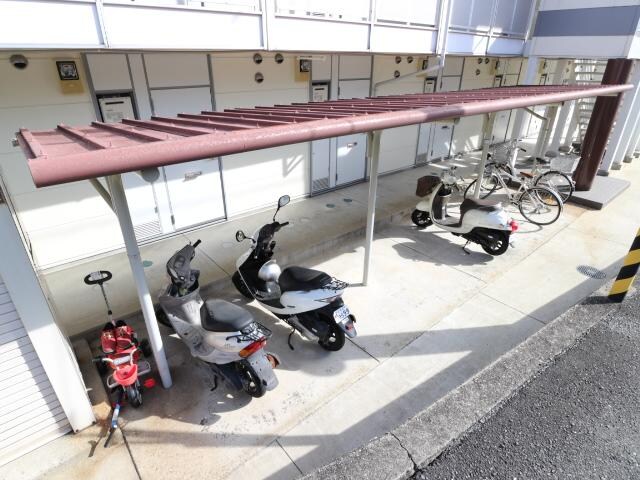  和歌山線/畠田駅 徒歩10分 1階 築22年