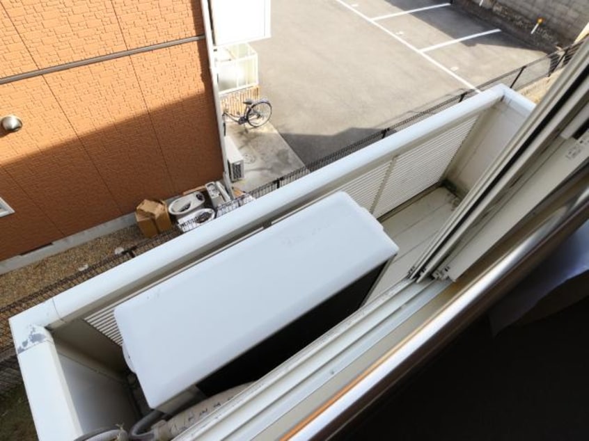  和歌山線/畠田駅 徒歩10分 2階 築24年