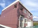 大和路線・関西本線/王寺駅 バス:15分:停歩5分 1階 築14年の外観