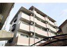 大和路線・関西本線/法隆寺駅 徒歩2分 4階 築32年の外観