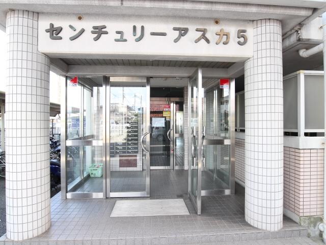  大和路線・関西本線/法隆寺駅 徒歩2分 3階 築31年