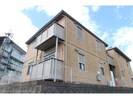 大和路線・関西本線/王寺駅 バス:10分:停歩1分 2階 築13年の外観