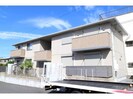 大和路線・関西本線/法隆寺駅 徒歩6分 2階 築13年の外観