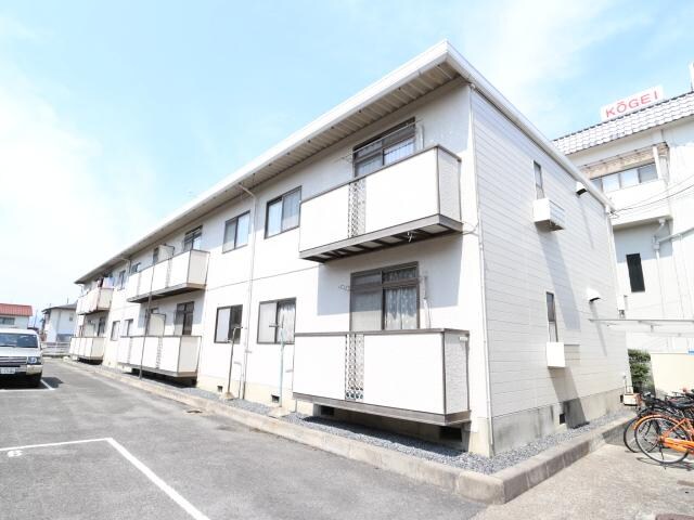  大和路線・関西本線/法隆寺駅 徒歩2分 1階 築40年