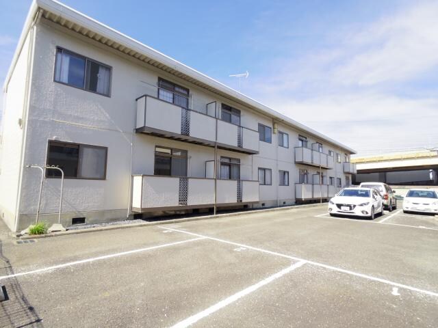  大和路線・関西本線/法隆寺駅 徒歩2分 1階 築40年