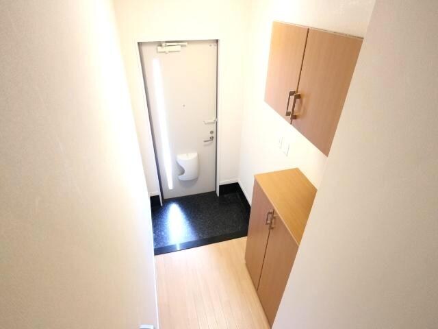  近鉄田原本線/箸尾駅 徒歩15分 2階 築13年