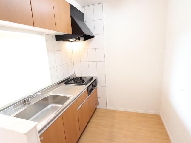  近鉄田原本線/箸尾駅 徒歩15分 2階 築13年