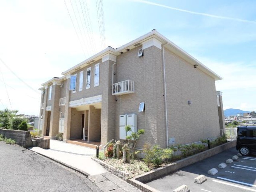  和歌山線/畠田駅 徒歩19分 2階 築13年