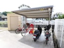  和歌山線/志都美駅 徒歩8分 2階 築15年