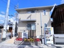 大和路線・関西本線/王寺駅 徒歩5分 1階 築12年の外観